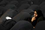 Las mujeres iraquíes no están mejor en la era post-Sadam - AI Las mujeres iraquíes no están mejor en la era post-Sadam - AI