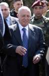 El primer ministro palestino acepta reestructurar su gabinete El primer ministro palestino acepta reestructurar su gabinete