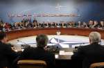 OTAN dice que sus 26 miembros se comprometen a ayudar en Irak OTAN dice que sus 26 miembros se comprometen a ayudar en Irak