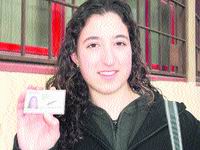 El registre civil de Rubí estudia acceptar Muntsa El registre civil de Rubí estudia acceptar Muntsa