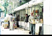 Llega la Feria del Libro Antiguo Llega la Feria del Libro Antiguo