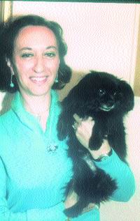 mi mascota y yo (1) mi mascota y yo (1)