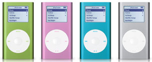 Nuevo ipod Nuevo ipod