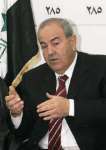 Enfrentamiento por puestos más importantes del Gobierno de Irak Enfrentamiento por puestos más importantes del Gobierno de Irak