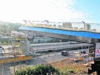 El puente mas deseado El puente mas deseado