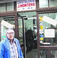 Jubilació... i una botiga de menys Jubilació... i una botiga de menys