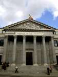 El Congreso aprobará las conclusiones del 11-M a fines de abril El Congreso aprobará las conclusiones del 11-M a fines de abril