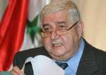 Siria, dispuesta a trabajar con la ONU sobre retirada del Líbano Siria, dispuesta a trabajar con la ONU sobre retirada del Líbano