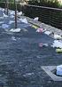 El vandalismo y el ‘botellón’ arrasan 35 solares vacíos de San Roque El vandalismo y el ‘botellón’ arrasan 35 solares vacíos de San Roque