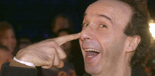Roberto Benigni Roberto Benigni