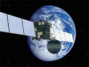 Nave Rosetta Nave Rosetta