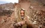 Balance de muertos en terremoto de Irán asciende a 602 Balance de muertos en terremoto de Irán asciende a 602