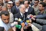 Las negociaciones sobre el nuevo Gobierno de Irak se prolongan Las negociaciones sobre el nuevo Gobierno de Irak se prolongan