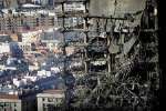 La demolición del Windsor empezará el sábado La demolición del Windsor empezará el sábado
