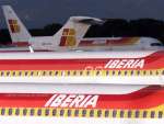 Iberia acuerda la compra de hasta 79 aviones Airbus Iberia acuerda la compra de hasta 79 aviones Airbus