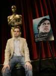 Amenábar prefiere pensar que no recibirá el Oscar Amenábar prefiere pensar que no recibirá el Oscar