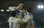 El Barça empata y el Depor vence al Real Madrid El Barça empata y el Depor vence al Real Madrid