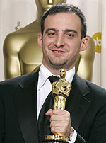 Amenábar Oscar subportada Amenábar Oscar subportada