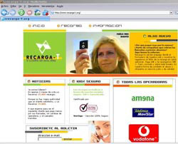 Recarga-T Recarga-T