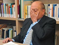 Jordi Pujol Jordi Pujol