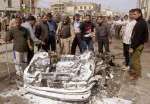 Al menos 125 muertos en un atentado suicida en Irak Al menos 125 muertos en un atentado suicida en Irak