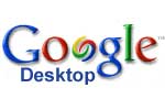 Google Desktop Search Google Desktop Search
