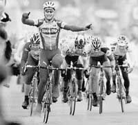 El Pro Tour mima la bici El Pro Tour mima la bici