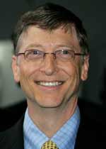 Bill Gates Bill Gates