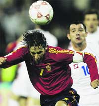 Habrá que ganar en España Habrá que ganar en España