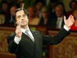 Riccardo Muti dimite como director de La Scala de Milán