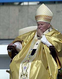 Papa colón Papa colón
