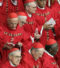 Cardenales Cardenales