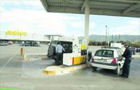 Llena el depósito y ahorra cuatro euros en el Makro Llena el depósito y ahorra cuatro euros en el Makro