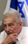 El ex presidente israelí Weizman muere a los 80 años El ex presidente israelí Weizman muere a los 80 años