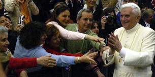 raztinger fieles vaticano raztinger fieles vaticano