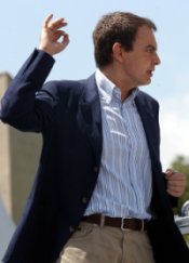 Zapatero Zapatero