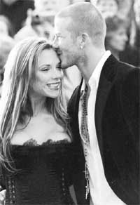 Se aman... no se aman... Se aman... no se aman...