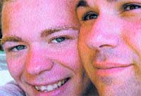 Cómo organizar una boda gay Cómo organizar una boda gay
