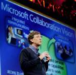 Microsoft avanza algunas características de su nuevo Windows Microsoft avanza algunas características de su nuevo Windows