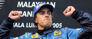 Fernando Alonso Fernando Alonso