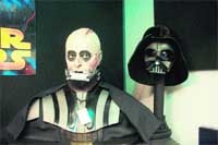 APERITIVO de ‘Star Wars’ APERITIVO de ‘Star Wars’