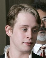 Macauly Culkin