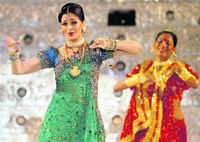 Bollywood parla català Bollywood parla català