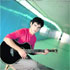FRAN PEREA