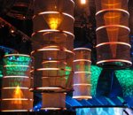 luces eurovisión luces eurovisión
