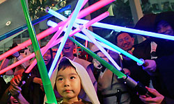 Estreno Star Wars Estreno Star Wars