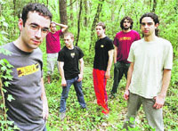 Rock en valenciano para abrirse paso Obrint Pas Rock en valenciano para abrirse paso Obrint Pas