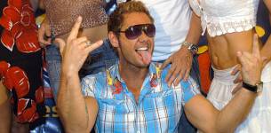 Nacho Vidal Nacho Vidal