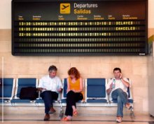 Aeropuerto de Zaragoza Aeropuerto de Zaragoza