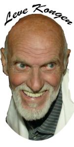 El padre de Mette-Marit, sexagenario de moda en su página web